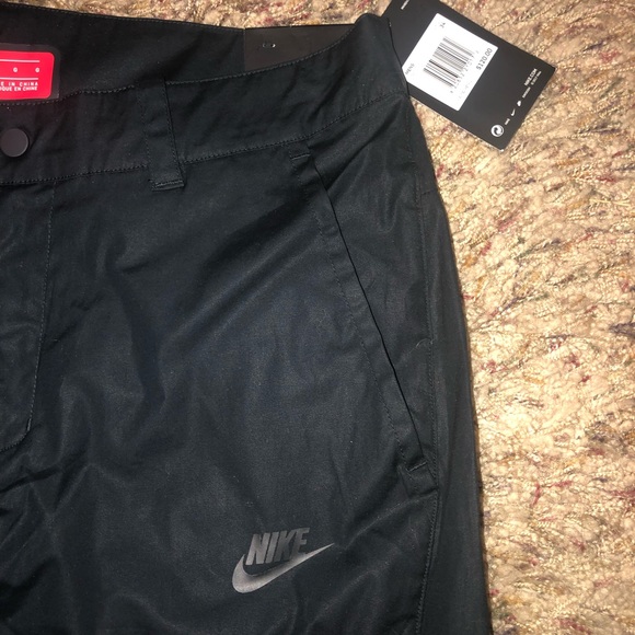 nike slim fit joggers - Picture 2 of 4